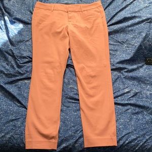 Old Navy Pixie Ankle Pants